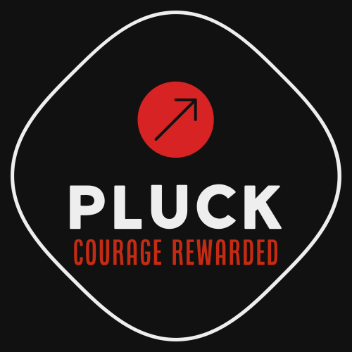 Power of Pluck Logo